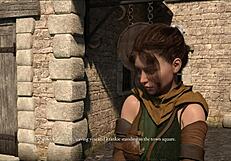 Talking about the price of power in this game sequel.