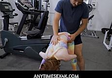 Anytimesex4k - Hot Redhead Freeuse Teen 18+ Sex Object