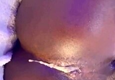 Stretch out my asshole!