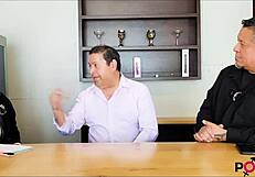 I talk about my 30 years of nocturnal madness in the interview