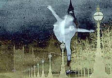 Dark Lantern Entertainment Unveils Stunning Hairy Beauty In Retro Beastly Action!