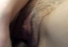 Exclamatory-Provocative Wow, her pussy and ass crave toys in close-up action! Play now?