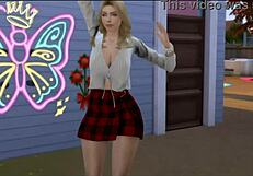 सिडनी स्वीनी को इंटेंस बीबीसी गांड चुदाई बीबीसी गांडमारी