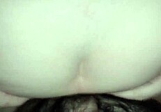 Mi ermana culona me da sentones en mi verga gorda