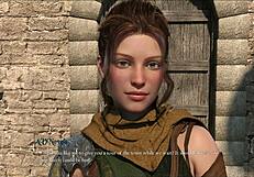 Talking about the price of power in this game sequel.