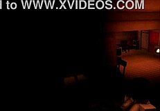 Roblox girl fucked all night with big cock.