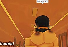 i can't believe this whore got cummed in so many times after rough riding