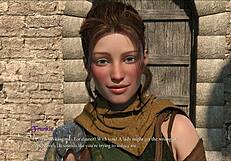 Talking about the price of power in this game sequel.