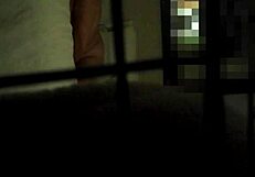 Stepmom Caught on Hidden Cam with Lush Ohmibod Toy