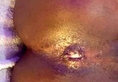 Stretch out my asshole!