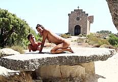 take me to church outdoor public sex