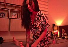 Roleplay scenarios to unlock hidden desires 003