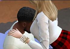 Sydney Sweeney Takes Intense BBC Assfucking