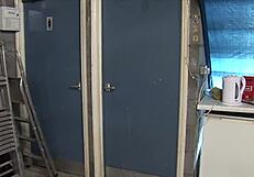 Vigilantes Spy On Young 18+ Girl Fucked By Worker.