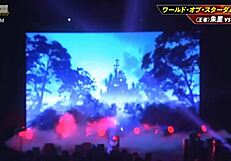 Syuri vs Giulia in World of Stardom Championship Dream Queendom 2022