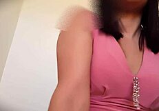 Intimate outdoor video: cute mexican babe miranda gets fucked by neighbor