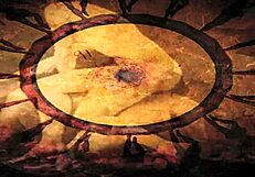 Vintage drawings featuring erotic and hairy themes from antique collections