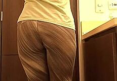 did you see the hidden camera in my classmate's bathroom?