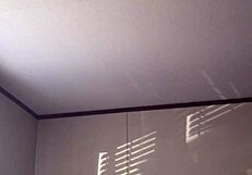 The girl bends over for doggystyle with big black cock and gives head.