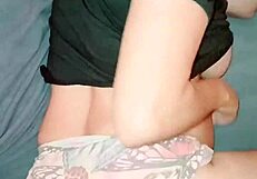 Esto es un buen video casero real de mañanas con follar y esperma