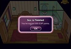 Hot Stripper's Pole Dance Turns To Intense Fucking