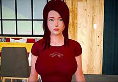 My New Family 432 in Homemade Fun