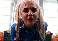 chatting about 18 year old nurse shou