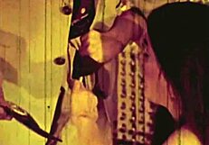 oh the wonderful world of vintage pornography threesomes with hairy pussies!!