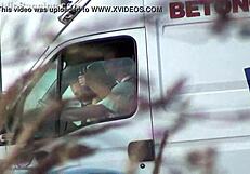 Unreal Teen 18+S Public Sex Threesome With A Pretty Girl Part 1