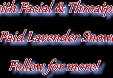 ms frizzle checks ur cock, givin’ deep head & huge cum facial, oops!