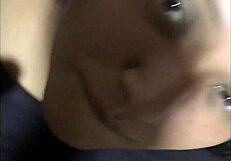 why did the dance with stepmom get so wild?