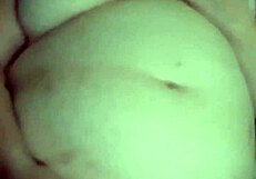 My wife has a new fan, curious about her big tits solo show?