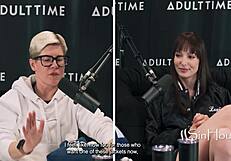 Island Alone With Lexi Luna