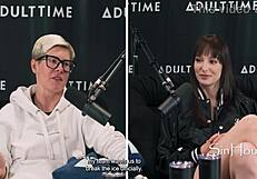 Island Alone With Lexi Luna