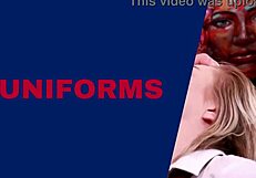 19-year-old teen explores interracial handjob for first time