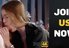 Hey, Mature Cougar Joins a Wild Bisexual Threesome