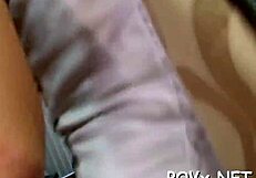 i watch my shaved pussy pounded by erected cock