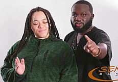 i worship the big tits of red bone ebony teen angel beads and semaj