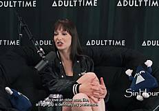 Island Alone With Lexi Luna