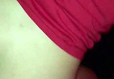 Brunette Babe Gets FUCKED Hard By BIG COCK In Dorm