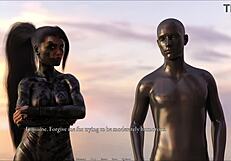 The Price Of Power 117