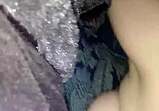 Emotional Doggystyle Session With Ex Girlfriend Bent Over