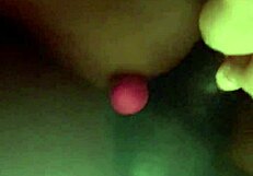 i'm usin a strap on my big pussy freind, subscibe for the full vid