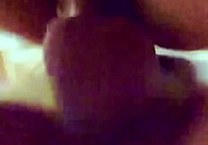 watch this real couple fucking with cum everywhere