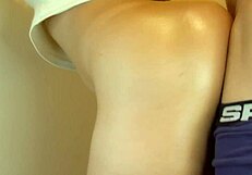 A beautiful japanese wife maya conceded watching her have sex was a legitimate fantasy.