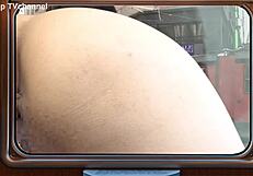 from the world of anal, asian japanese assfucking scenes