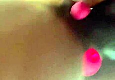 i'm usin a strap on my big pussy freind, subscibe for the full vid