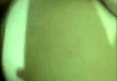 Indonesian Girlfriend Begs for a Deepthroat Service Before Work.