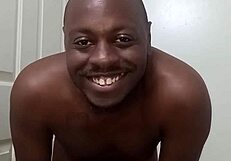 I Learned How To Use The Bathroom Without Leaving Too Much Mess Showing Around My Anus From My Pet Dog?