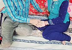 Does your tight wife enjoy rough anal?